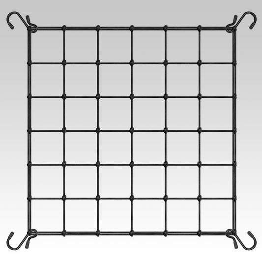 90x90 elastic trellis netting vivosun