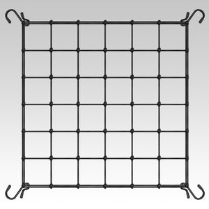 90x90 elastic trellis netting vivosun