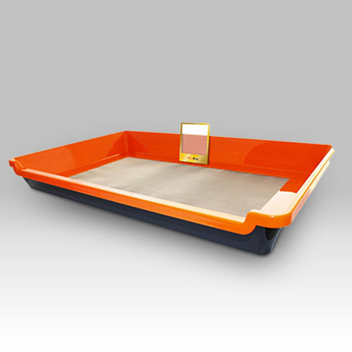 trim tray