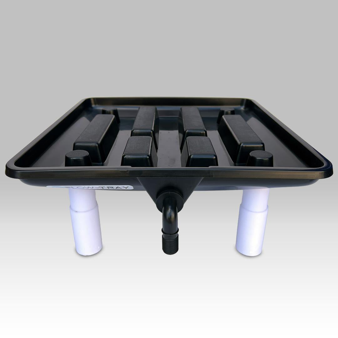 Flow Trays