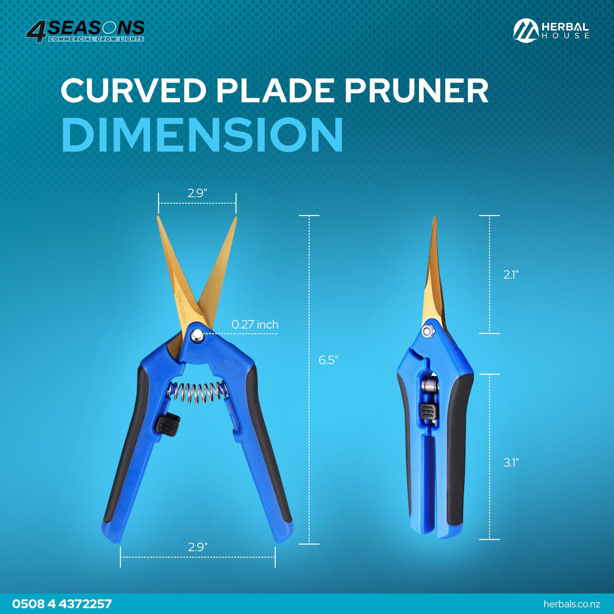 Precision Pruner Twin Pack