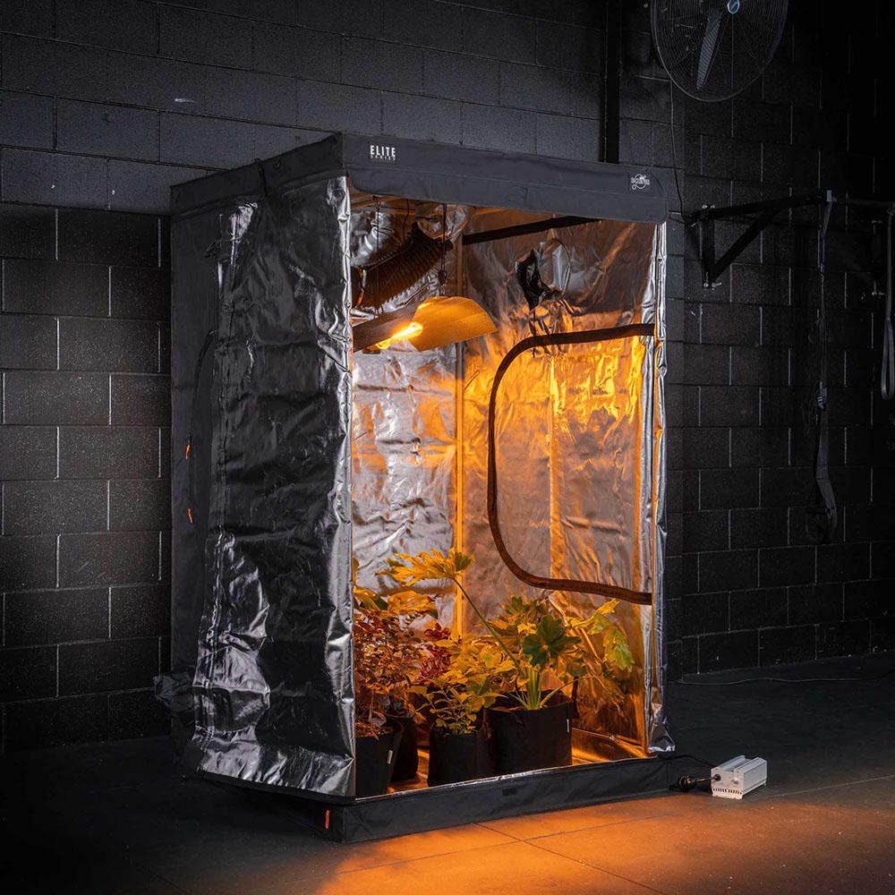 HPS Starter Grow Kit