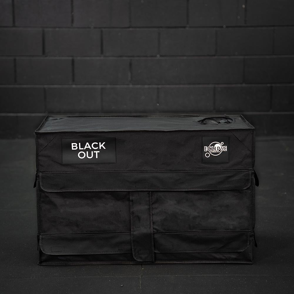 eclipse black out propagation tent