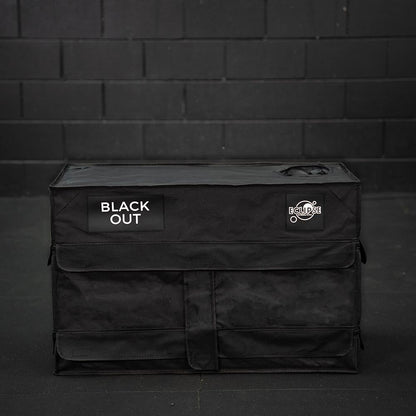 eclipse black out propagation tent