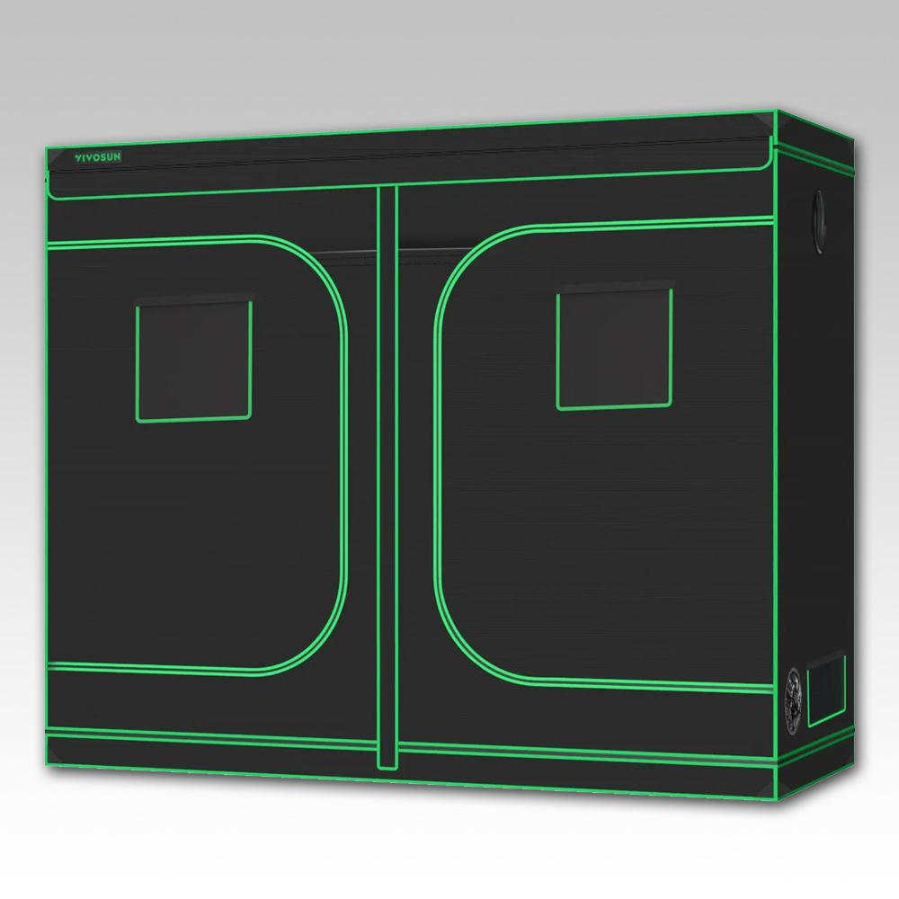 VIVOSUN Grow Tent 300cmX150cmX200cm