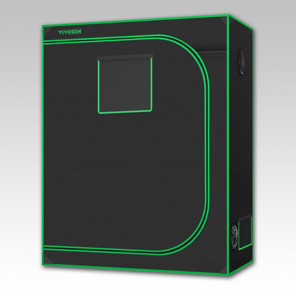 VIVOSUN Grow Tent 120cmx60cmx150cm