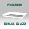 100micron tray screen