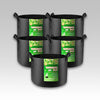 VIVOSUN Grow Bags 5-Pack 1Gal - 30Gal