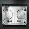 Eclipse BLACK OUT Grow Tents - 220cm x 120cm x 200cm