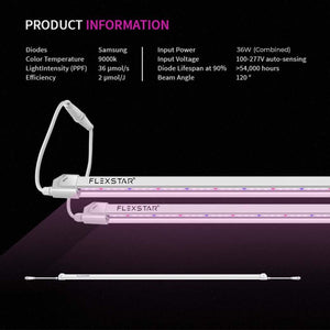 Propagation LED | FLEXSTAR