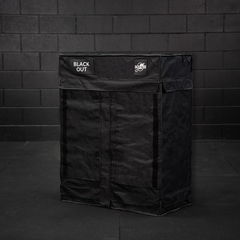 Eclipse BLACKOUT Three Tier Propagation Tent - 80cm x 40cm x 100cm