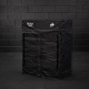 Eclipse BLACKOUT Three Tier Propagation Tent - 80cm x 40cm x 100cm