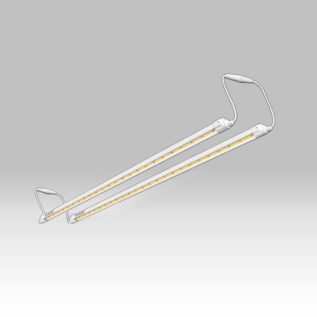 Propagation LED | FLEXSTAR 2x9w