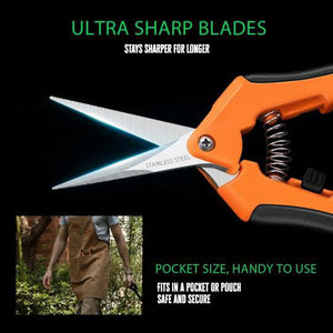 pruners