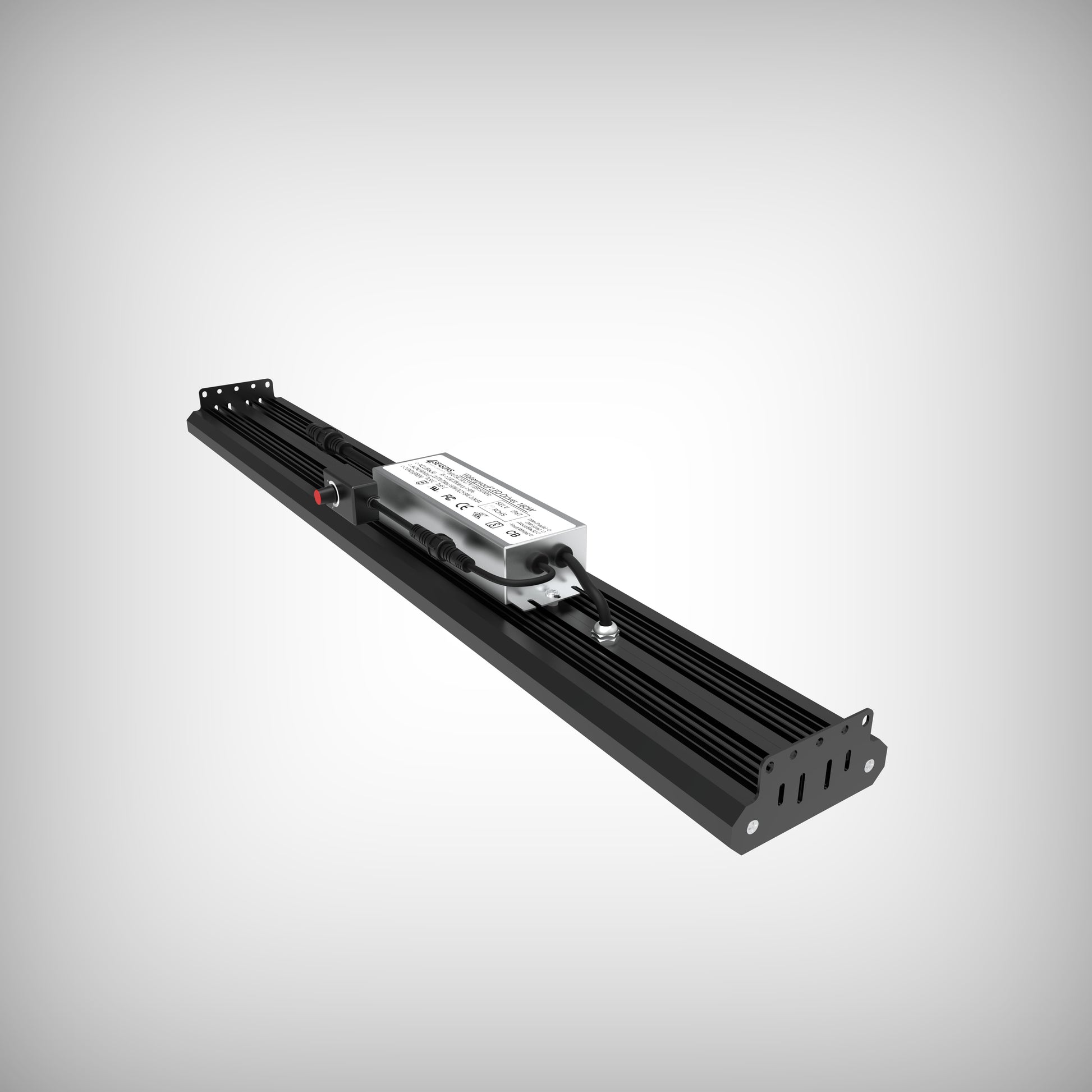 4Seasons AURORA V3 - Full Spectrum LED Grow Light