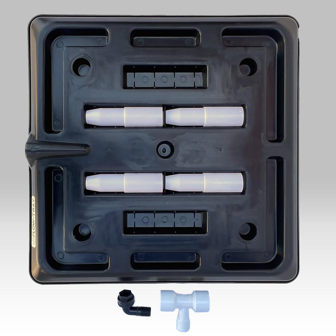 Flow Trays