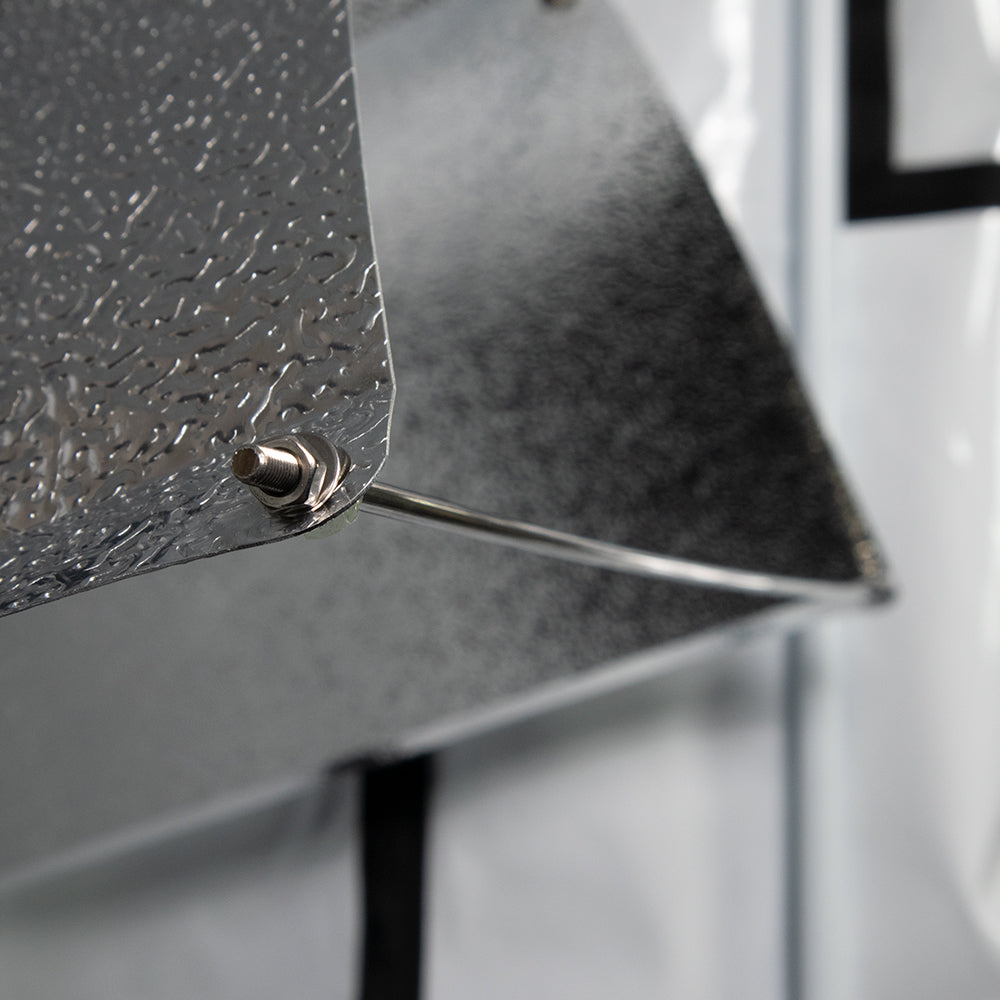 HPS Reflector - Large