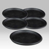 Plant Pot Saucer 330mm | 5-Pack