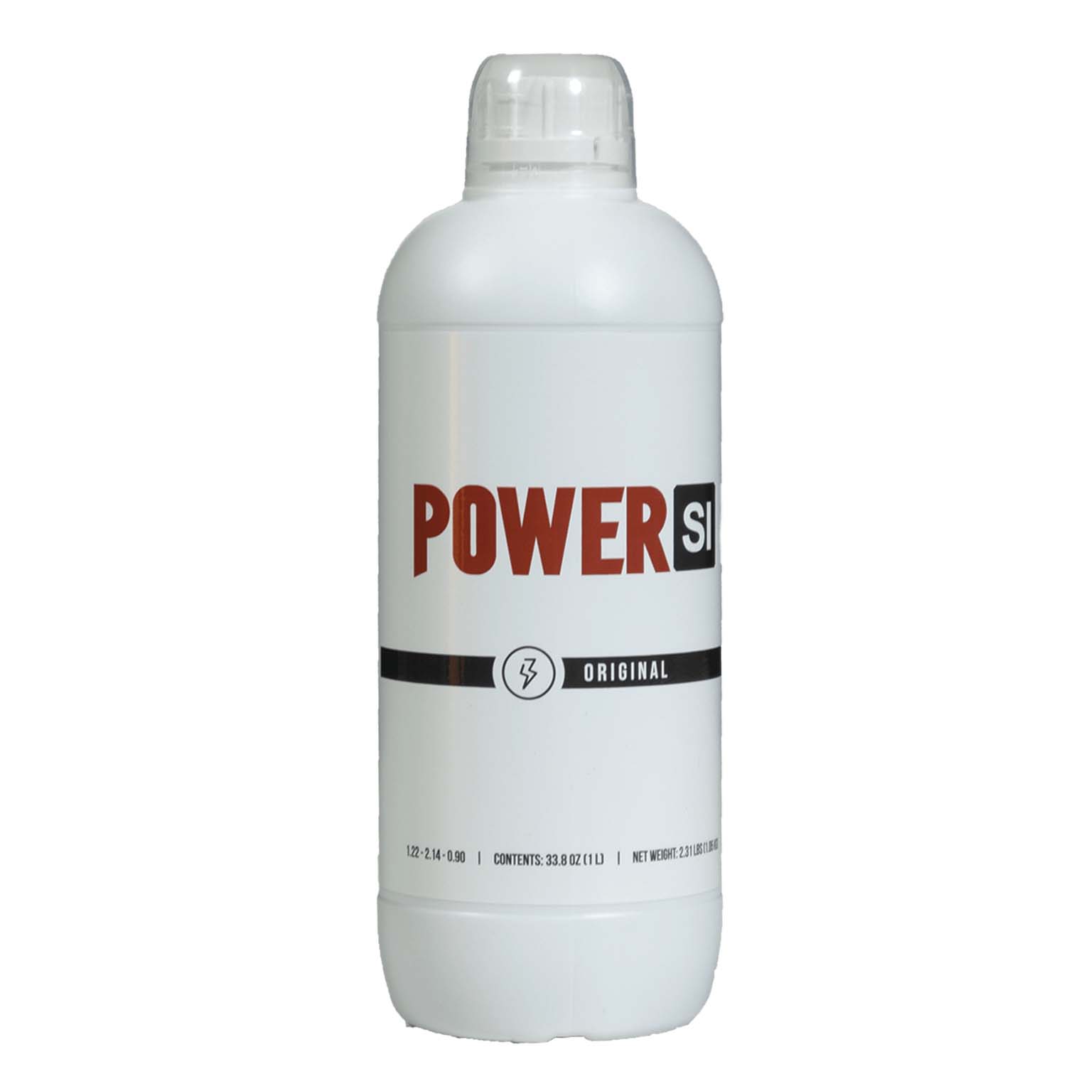 Power Si - Silicic acid