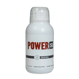 Power Si - Silicic acid